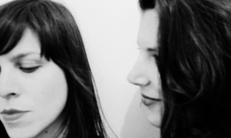 אנה וויל והילה גל